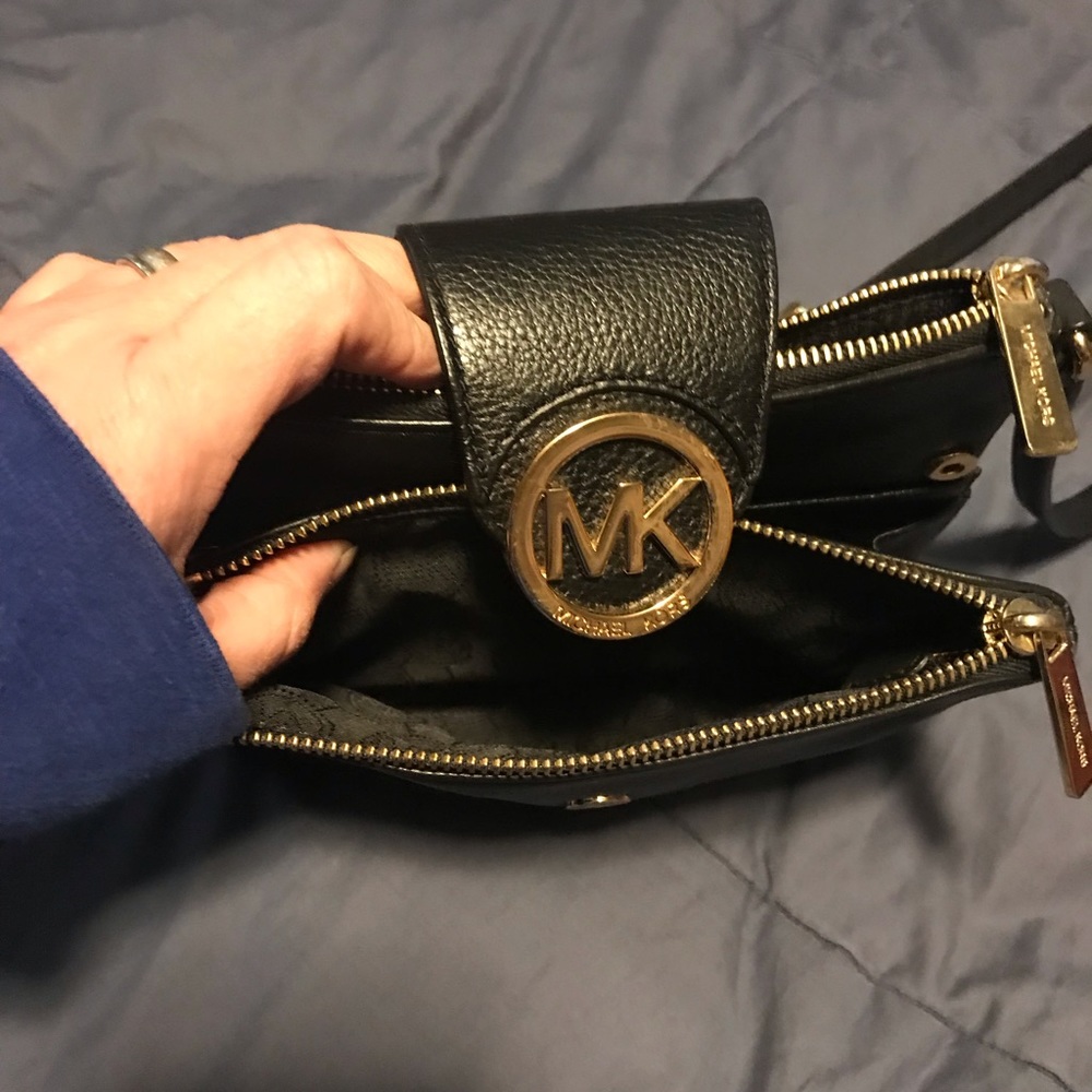Michael Kors crossbody